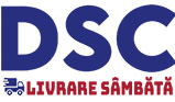 LIVRARE SÂMBĂTĂ
