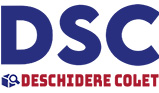 DESCHIDERE COLET